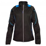 Baseline Soft Shell Jacket (Ladies)