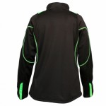 Baseline Soft Shell Jacket (Ladies)