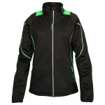 Baseline Soft Shell Jacket (Ladies)