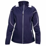 Baseline Soft Shell Jacket (Ladies)