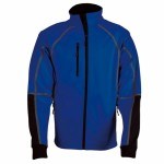 Raptor Soft Shell Jacket (Mens)