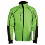 Raptor Soft Shell Jacket (Mens)