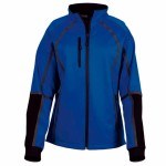 Raptor Soft Shell Jacket (Ladies)