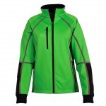 Raptor Soft Shell Jacket (Ladies)