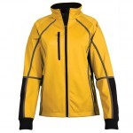 Raptor Soft Shell Jacket (Ladies)