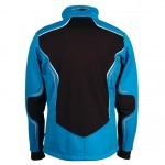 Reverb Soft Shell Jacket (Mens)