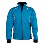 Reverb Soft Shell Jacket (Mens)