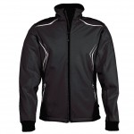 Reverb Soft Shell Jacket (Mens)