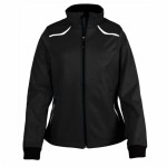 Reverb Soft Shell Jacket (Ladies)