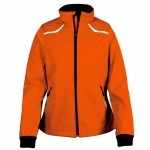 Reverb Soft Shell Jacket (Ladies)