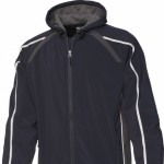 Fury Sport Soft Shell Hoodie (Youth)