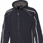 Fury Sport Soft Shell Hoodie (Youth)