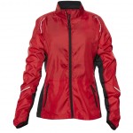 Drive Athletic Jacket (Ladies)