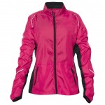 Drive Athletic Jacket (Ladies)