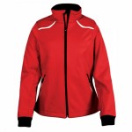 Reverb Soft Shell Jacket (Ladies)