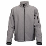 Infinite Soft Shell Jacket (Mens)