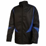 Evolution Tracksuit Jacket