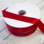 Satin Ribbon