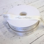 Satin Ribbon