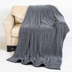 MiCasa TV Blanket (50x70)