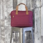 Brxton Laptop/Tablet Messenger Bag