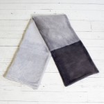 4 Shades of Grey Throw (60x70)