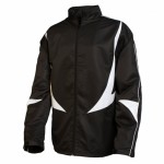 Evolution Tracksuit Jacket