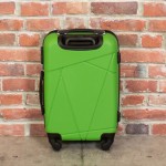 Mirage Luggage