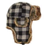 Fur Trapper hat