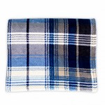 Classic Plaid Throw (60x70)