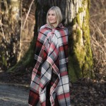 Classic Plaid Throw (60x70)