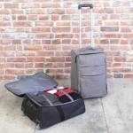 Metro Collapsible Luggage