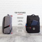 Metro Collapsible Luggage