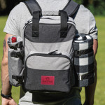 Berkeley Picnic Backpack w/ Cooler & Blanket