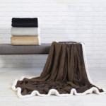 Envy Sherpa Throw (50x60)