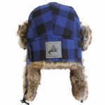 Fur Trapper hat