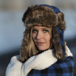 Fur Trapper hat