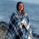 Classic Plaid Throw (60x70)