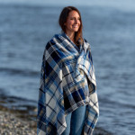 Classic Plaid Throw (60x70)