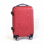 Custom 20" Die Cast Luggage