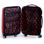 Custom 20" Die Cast Luggage