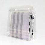 Town Plaid Scarf
