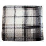 Classic Plaid Throw (60x70)