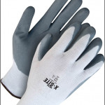 Nitrile Coated Nylon Glove - X-Site