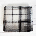 Classic Plaid Throw (60x70)