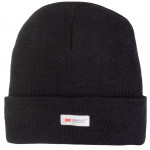 Headwear Knit Acrylic Toque Lined