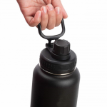 Bomber Bottle