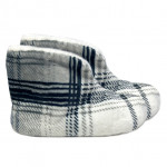 Classic Sherpa Comfy-Booties