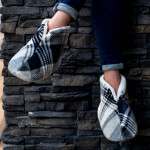 Classic Sherpa Comfy-Booties