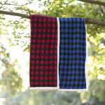 Lumberjack Sherpa Throw (50x60)